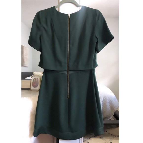 Topshop short sleeve Dress - Picture 2 of 8